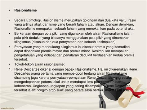 Sebenarnya pola berfikir ini sudah sering kita lakukan namun tidak kita sadari. PPT - METODE DEDUKSI DAN INDUKSI DALAM MEMPEROLEH ...