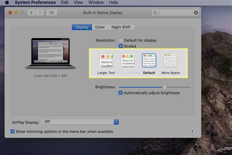 How To Fix It When Mac Is Not Detecting An External Display