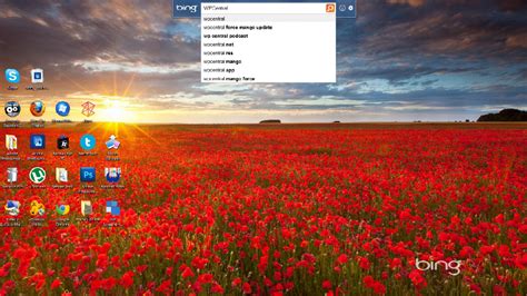 48 Bing Wallpaper Changer Windows 10 On Wallpapersafari