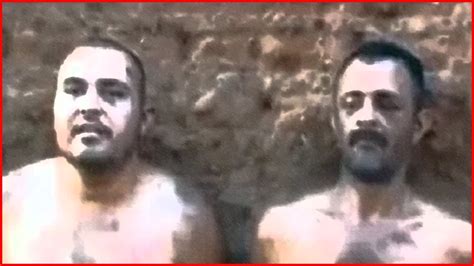 El Video Viral De 2 Hombres Y Una Motosierra En Sinaloa YouTube