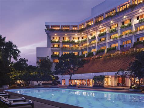 Indian Hotels Company Limited Opens Taj Rishikesh Resort And Spa In