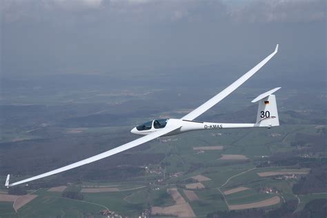 Theory Why Can Gliders Fly For So Long Aviation Stack Exchange