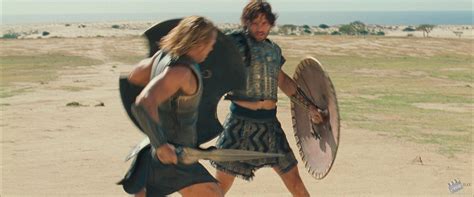 The best of movies ,i saw it several times my man o:) you are soooooo beatifull god ! Achilles' (Brad Pitt) Sword Movie Prop from Troy (2004) @ Online Movie Memorabilia Archive and ...