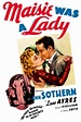 Maisie Was a Lady (Film, 1941) - MovieMeter.nl