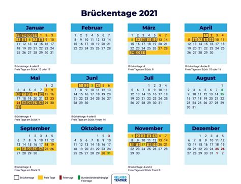 In der vorherigen übersicht werden alle feiertage in bayern für das kalenderjahr 2021. Ferien Und Feiertage 2021 Bw : UNIQ GmbH Aus 6 mach 18! Der Brückentagskalender von ... - Laden ...
