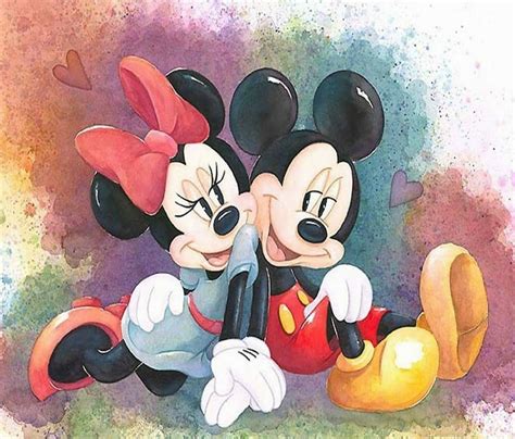 Mickey Mouse E Amigos Mickey E Minnie Mouse Disney Mouse Mickey