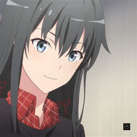 Yukino Yukinoshita Oregairu Kan