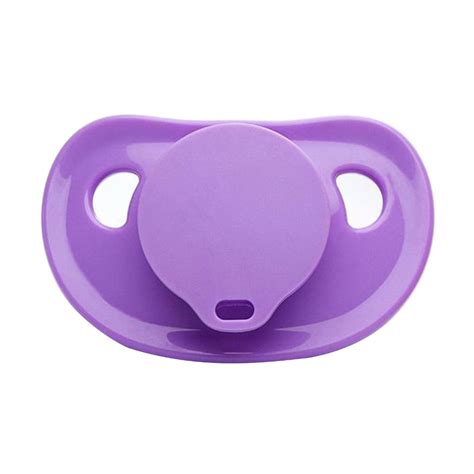 Zentree Adult Sized Pacifier For Women Men Relief Anxiety Reducing Snoring Give Up Smoking Large