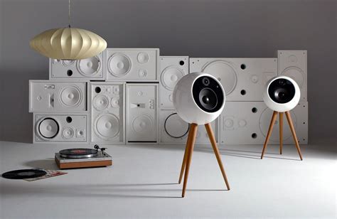 Interior Design Images Wireless Speaker System Bluetooth Speakers