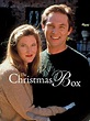 The Christmas Box (1995) - Posters — The Movie Database (TMDb)