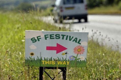 Three Day Swingers Festival Being Held Just Off M5 From Tonight