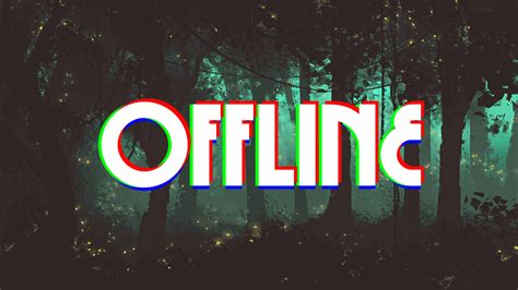 Twitch Offline Banner Anime 1920x1080 Wallpaper Images And Photos Finder