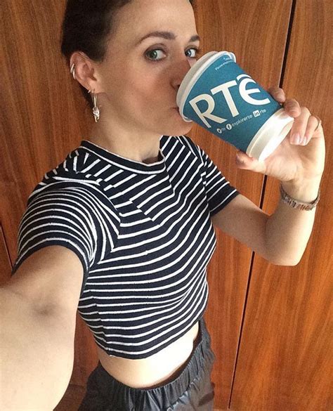 RtÉ On Twitter From Screen To Stage Charlene Mckenna To Star In The