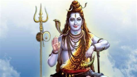 Heres Why Lord Shiva Has Three Eyes And The Significance Of The Third