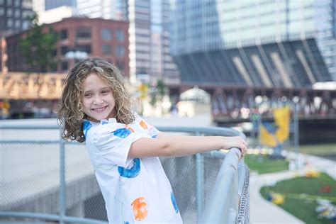 Chicago river walk in MSGM kids - Fannice Kids Fashion | Kids summer fashion, Msgm kids, Kids 