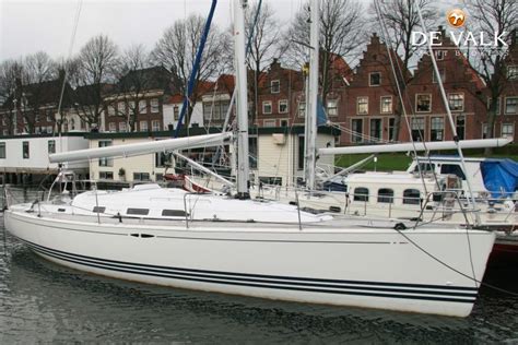 X Yachts 40 Sailing Yacht For Sale De Valk Yacht Broker