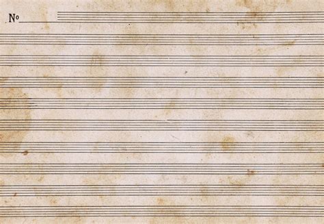 Music Sheet Vintage Old Music Free Stock Photo Public Domain Pictures