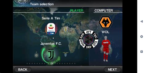 ➤ rating is updated regularly, daily add new games. DOWNLOAD GAME ANDROID SEPAK BOLA PES 2019 MOD UPDATE ...