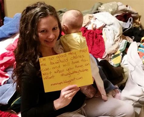 29 Meaningful Pieces Of Advice For New Moms From Parents Whove Been