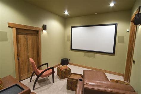 91 Home Theater And Media Room Ideas Photos Home Theater Furniture