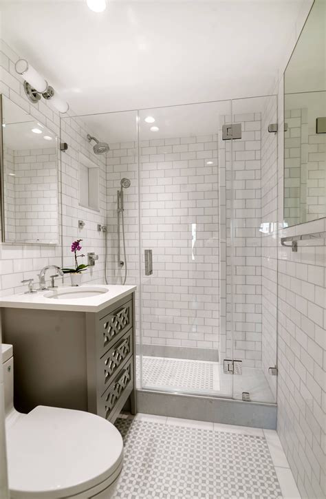 42 Chic Design Ideas To Rejuvenate Your Master Bathroom Bathroom