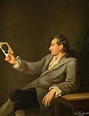Портрет Гете В Хорошем Качестве Картинки – Telegraph