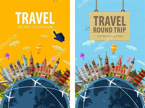 27 Beautiful Travel Poster Designs Travel Poster Design Poster