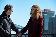 Serie The Undoing - Nicole Kidman y Hugh Grant - HBO - Zenda
