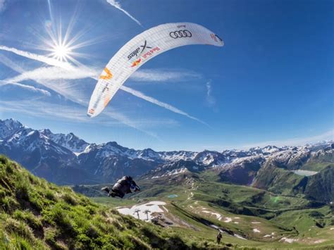 Red Bull X Alps 2021 Startet Am 20 Juni 2021 Willya