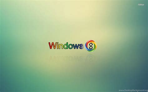 Colorful Windows 8 Logo Wallpapers Computer Wallpapers Desktop Background