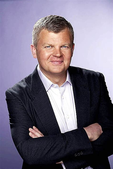 Adrian Chiles Says He Still Doesnt Sleep Well Following His Daybreak