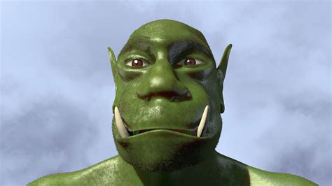 Funny Profile Pics Shrek