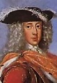 Carlos V Leopoldo, duque de Lorena, * 1643 | Geneall.net