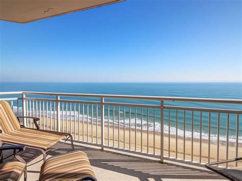 Luxurious Oceanfront Condo W Balcony Beac Vrbo Rental Apartments