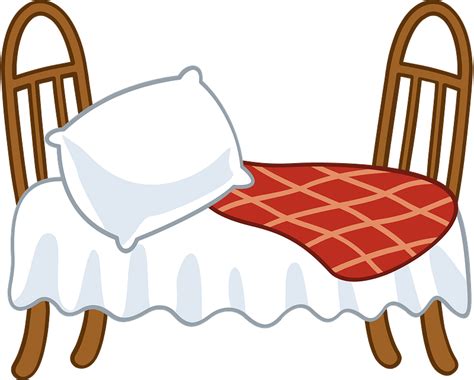 Clipart Bed Unmade Bed Clipart Bed Unmade Bed Transpa Vrogue Co