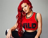 Jersey Singer Justina Valentine Kills It With Her New Single ...
