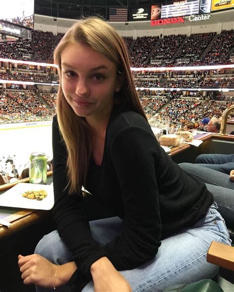 Olivia Browerさんはinstagramを利用しています「the Lakings Game The Other Day With