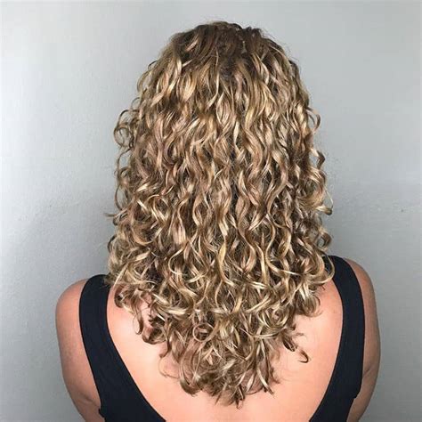 What is the best cut for long curly hair. 50 Brilliant Haircuts For Curly Hairstyle 2021 (Art ...