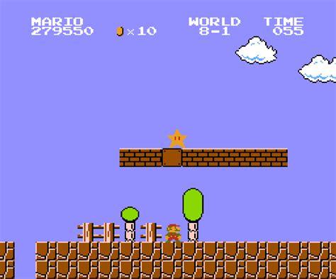 Top 5 Nes Classic Edition Games To Introduce To Kids