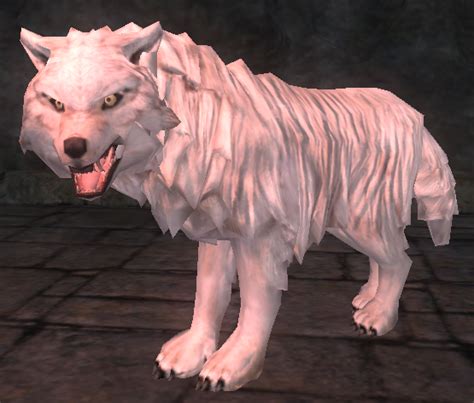 Wolf A Showcase Of Spawners For Everquest Ii Dungeon