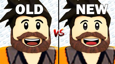 Delete the face image , and be sure to name it face too! ANIMATE FACES IN ROBLOX! - NEW Facial Animation Pack ...