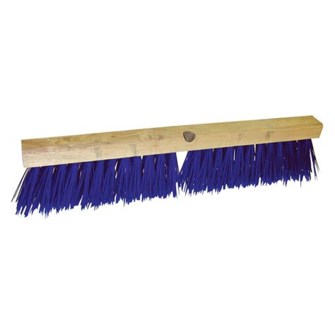 Barn Broom W Long Bristles 24 589 Coburn