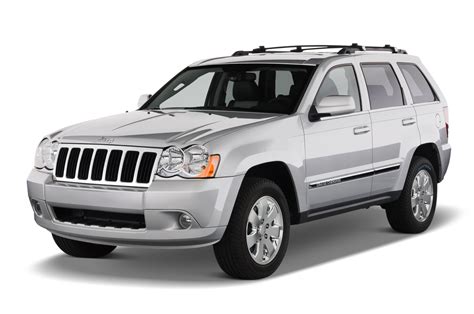 2010 Jeep Grand Cherokee Prices Reviews And Photos Motortrend