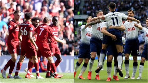 The rater will close 30 minutes after the final whistle. Tottenham v Liverpool: FIFA 19 predicts 2019 UCL final ...