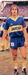Gabriel “El Bati” Batistuta (1991) Nº9 | Club atlético boca juniors ...