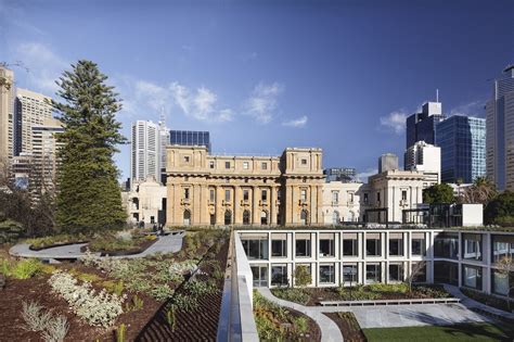 Winners Of The Australian Institute Of Architects National Awards 2019