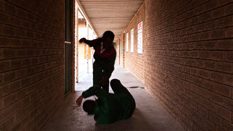 School Kids Fighting Stock Photo Download Image Now Istock