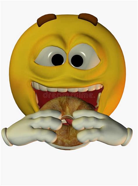 Eating Emoji Meme