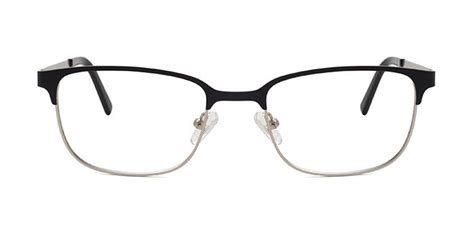 Titan Clear Full Frame Rectangle Eyeglasses E12a4354 ₹2549