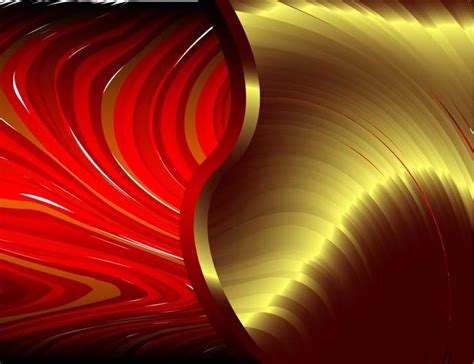 Backgrounds Gold Backgrounds For Computer 690x531 Red And Gold